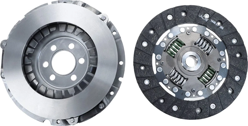 SACHS Clutch Kit - 3000 160 002